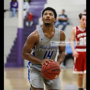 Meet your Posher, Erik